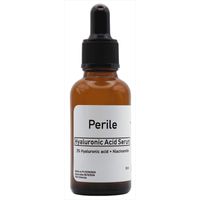 Perile Hyaluronic Acid Serum